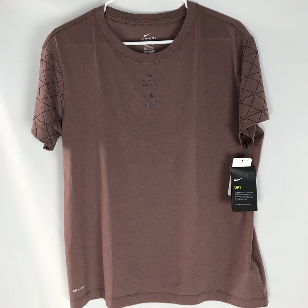 NEW Nike Dri-Fit Tee